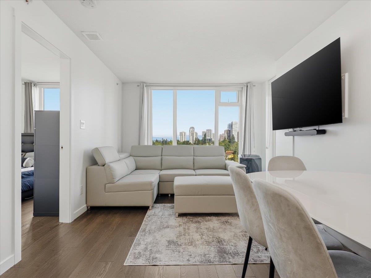 1707-5515 Boundary Road, Vancouver, BC, V5R 0E3 - 3