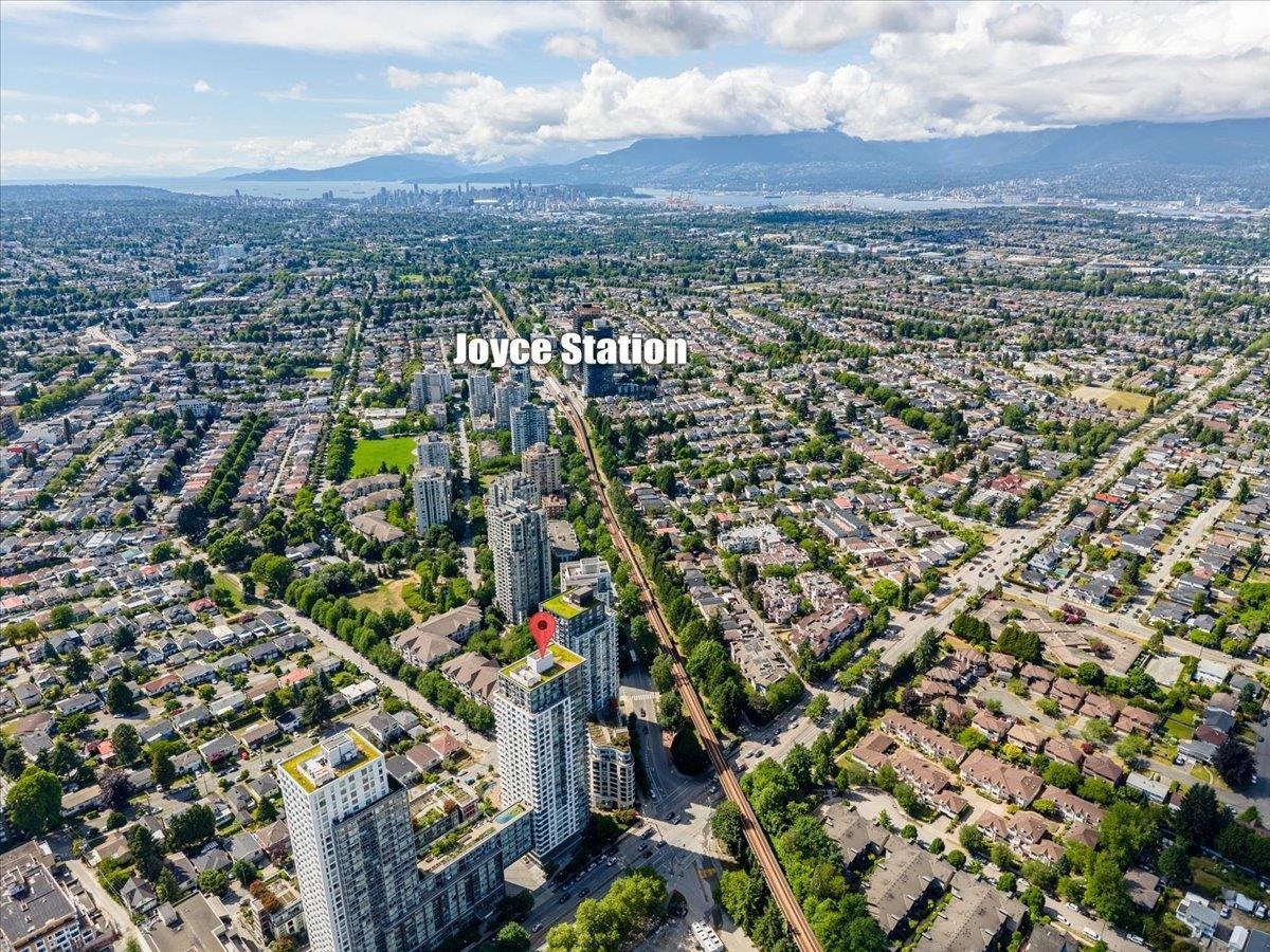 1707-5515 Boundary Road, Vancouver, BC, V5R 0E3 - 31