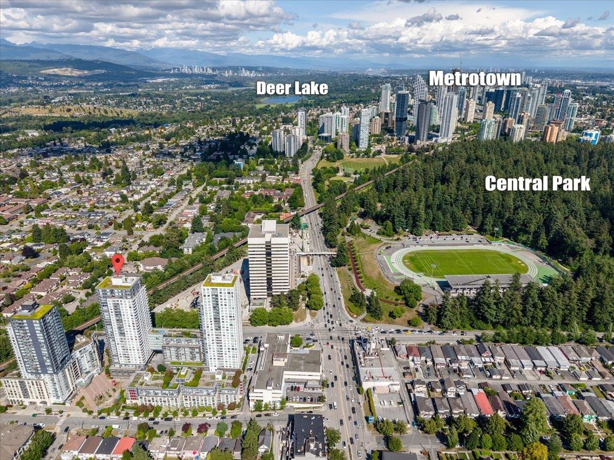 1707-5515 Boundary Road, Vancouver, BC, V5R 0E3 - 30