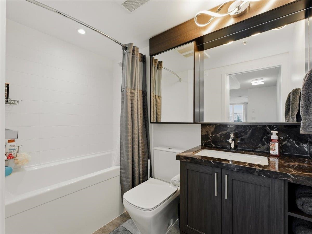 1707-5515 Boundary Road, Vancouver, BC, V5R 0E3 - 12