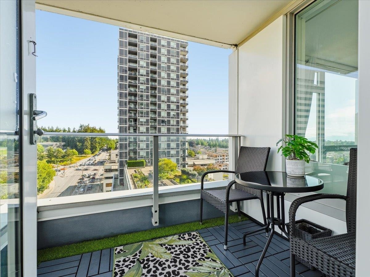 1707-5515 Boundary Road, Vancouver, BC, V5R 0E3 - 16