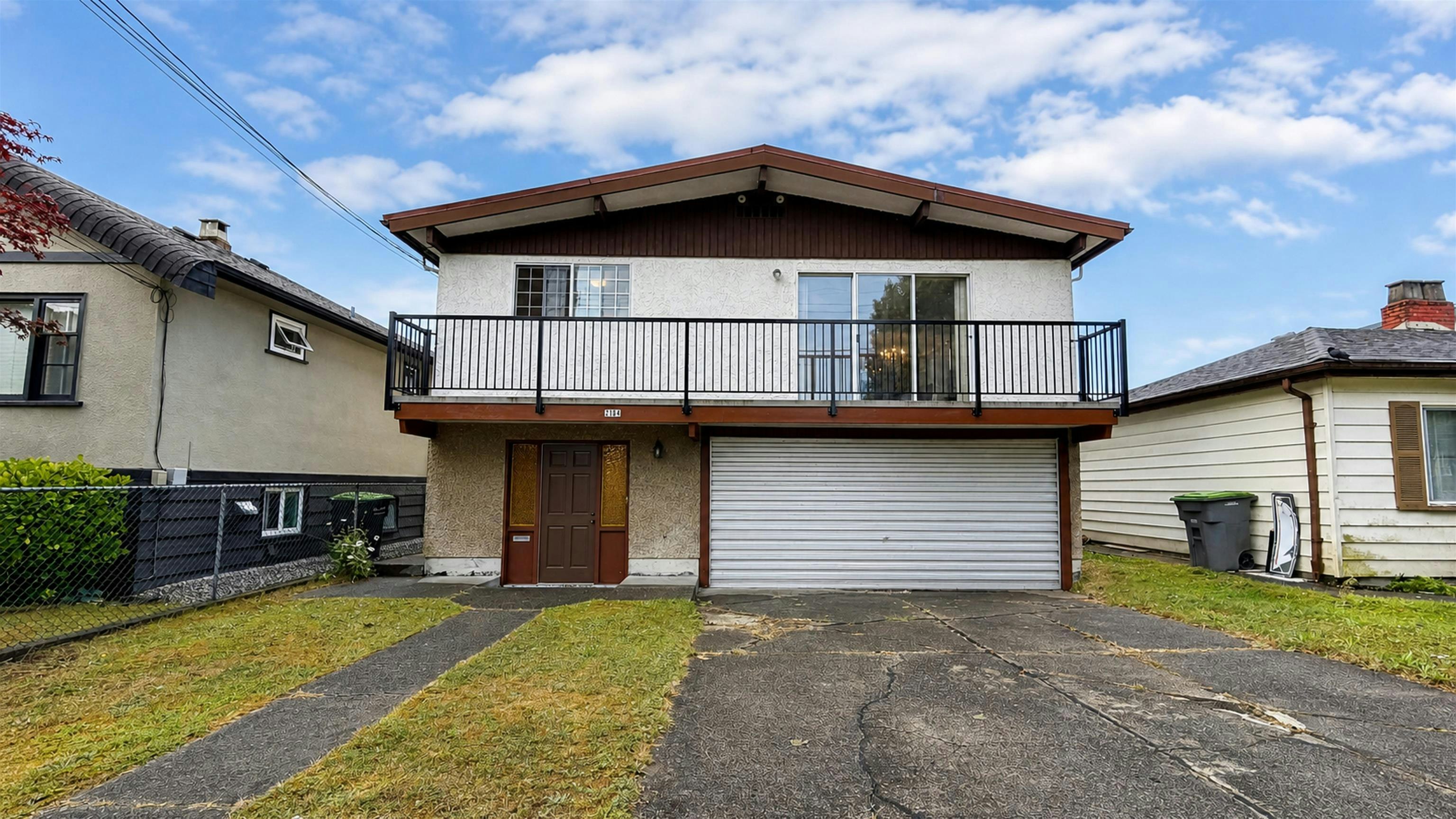2184 E 35th Avenue, Vancouver, BC, V5P 1B9