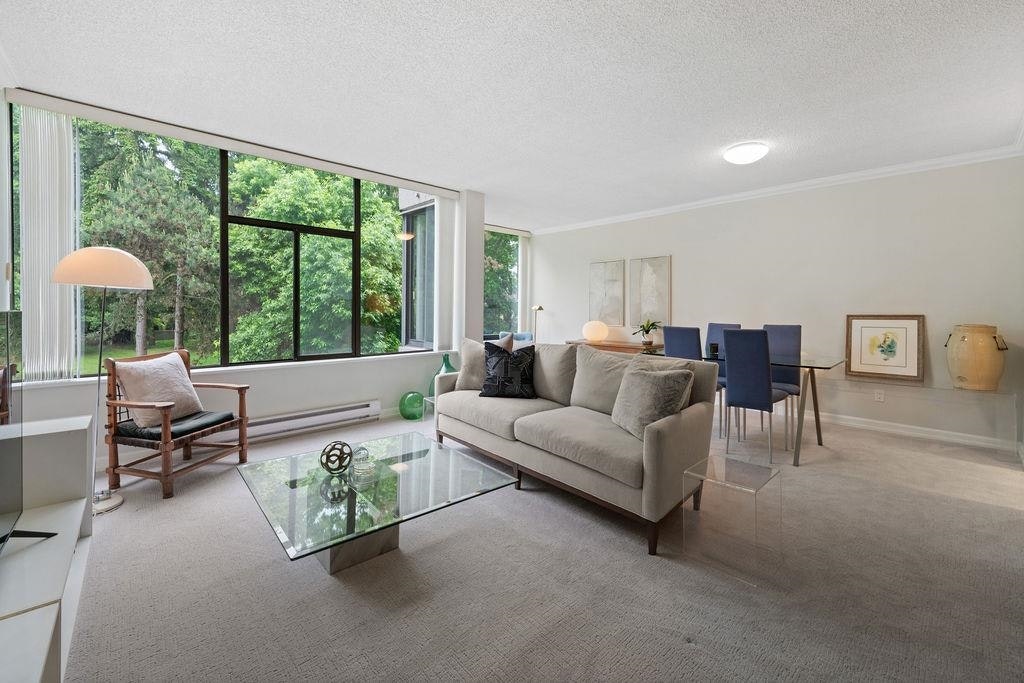 305-4101 Yew Street, Vancouver, BC, V6L 3B7 - 7