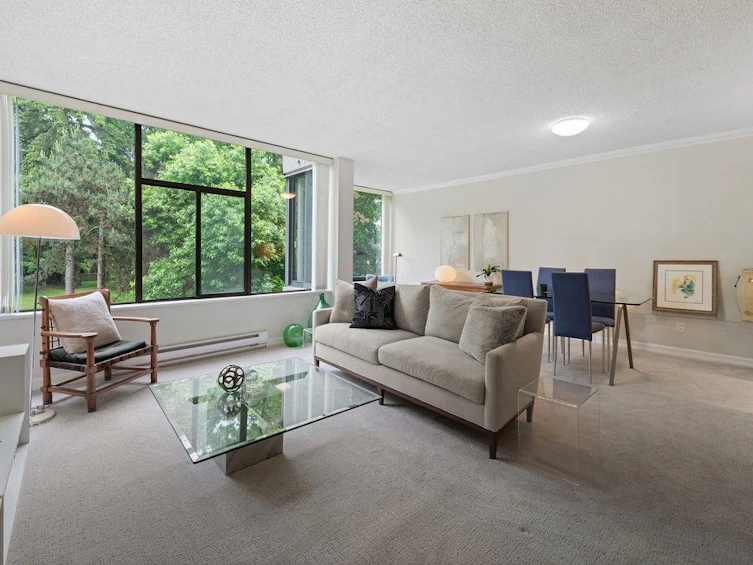 305-4101 Yew Street, Vancouver, BC, V6L 3B7 - 7