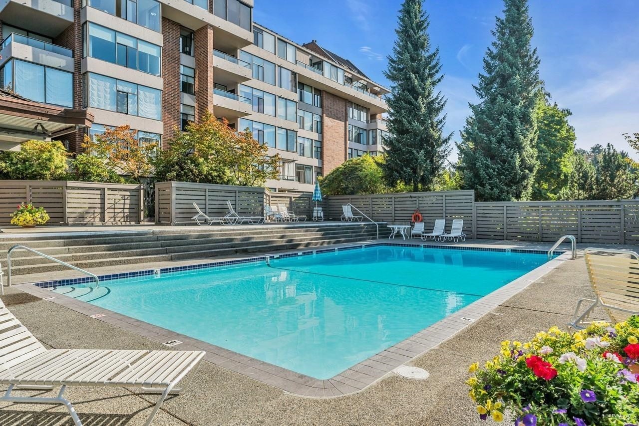 305-4101 Yew Street, Vancouver, BC, V6L 3B7 - 20