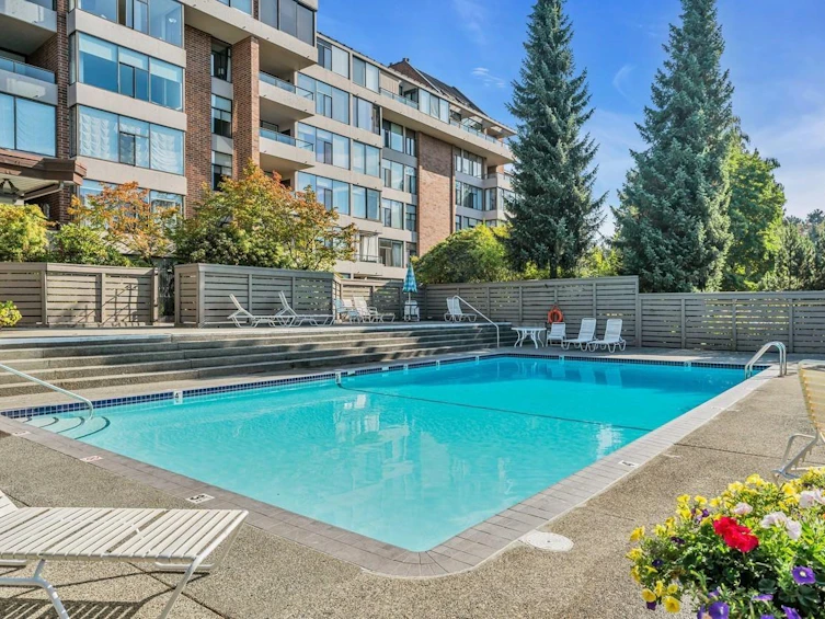 305-4101 Yew Street, Vancouver, BC, V6L 3B7 - 20