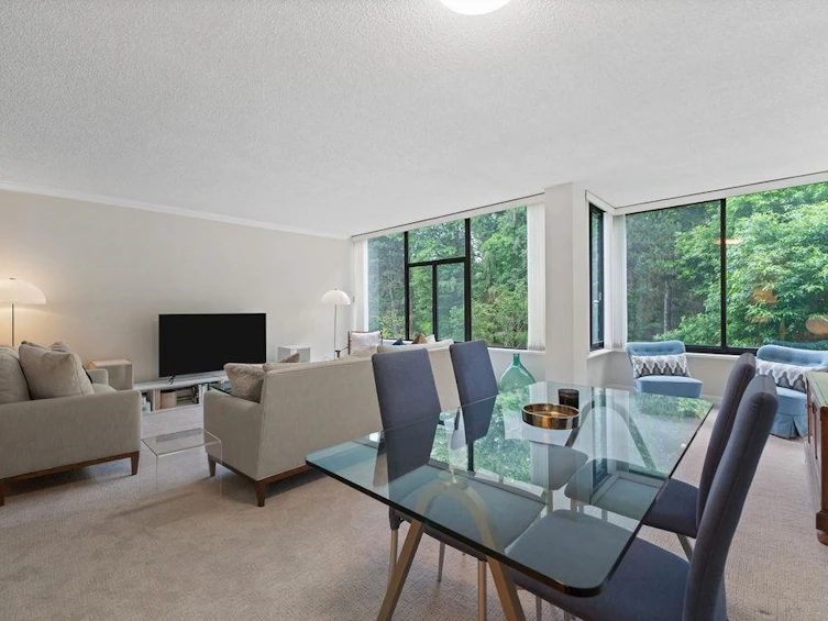 305-4101 Yew Street, Vancouver, BC, V6L 3B7 - 8