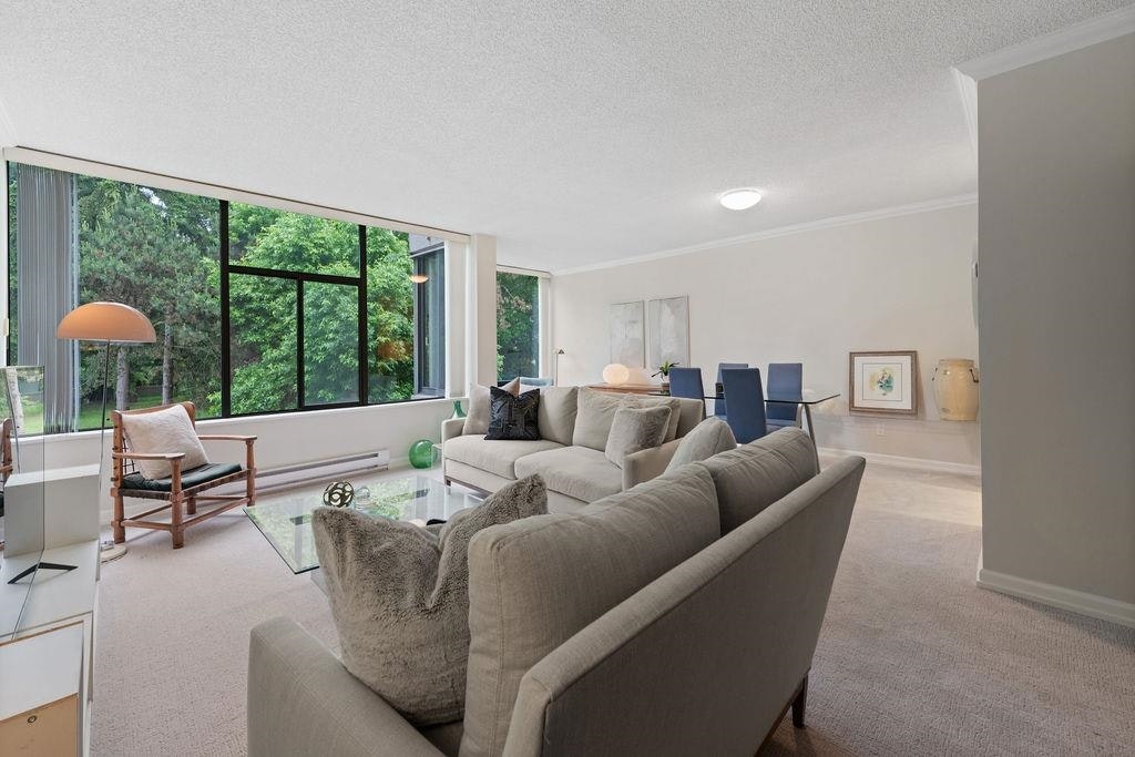 305-4101 Yew Street, Vancouver, BC, V6L 3B7 - 9