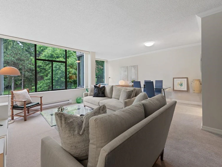 305-4101 Yew Street, Vancouver, BC, V6L 3B7 - 9