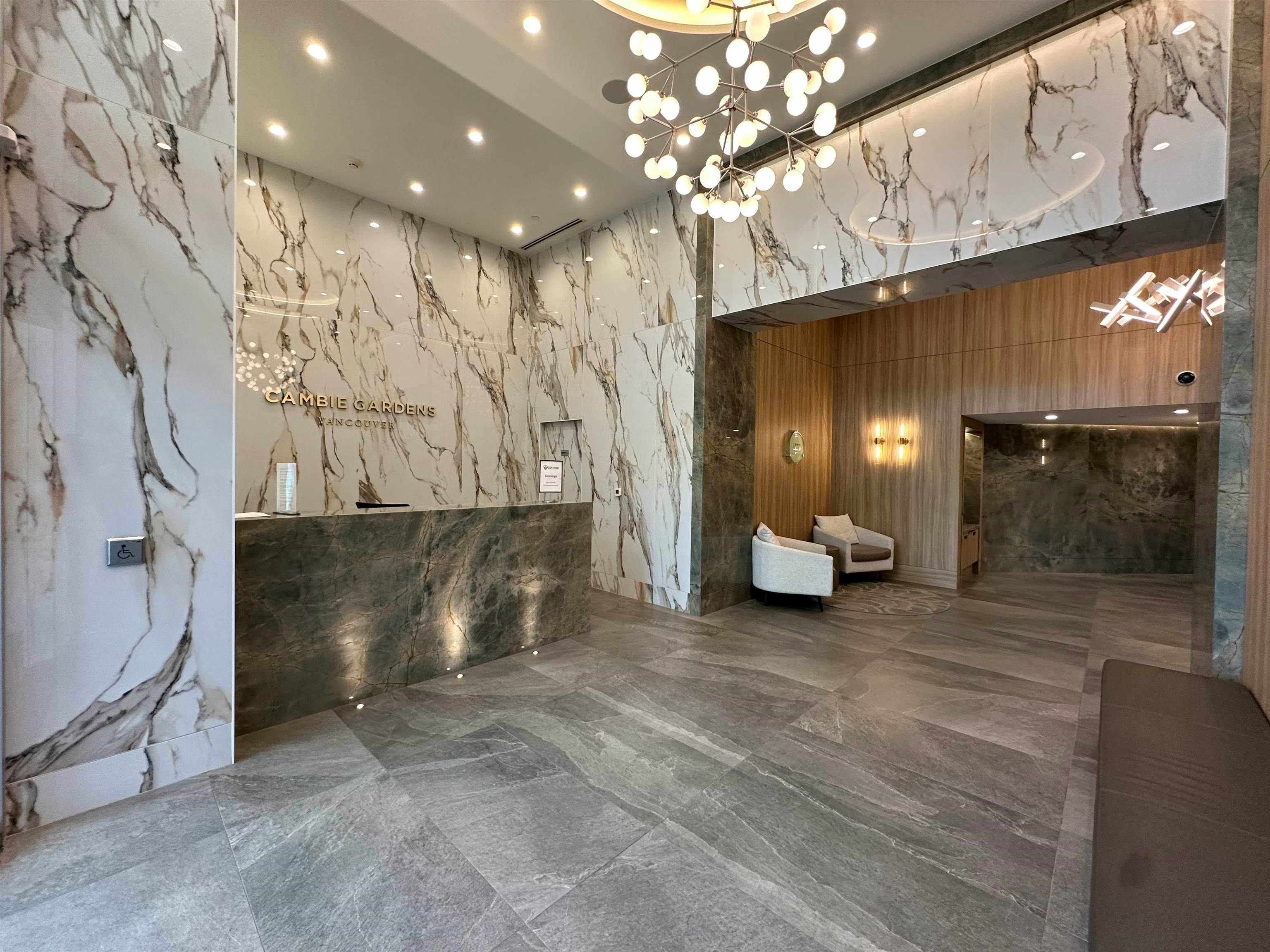 1207-7433 Cambie, Vancouver, BC, V6P 0J8