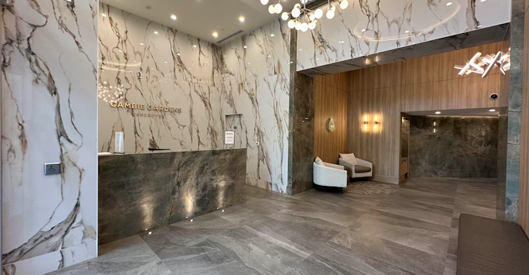 1207-7433 Cambie, Vancouver, BC, V6P 0J8