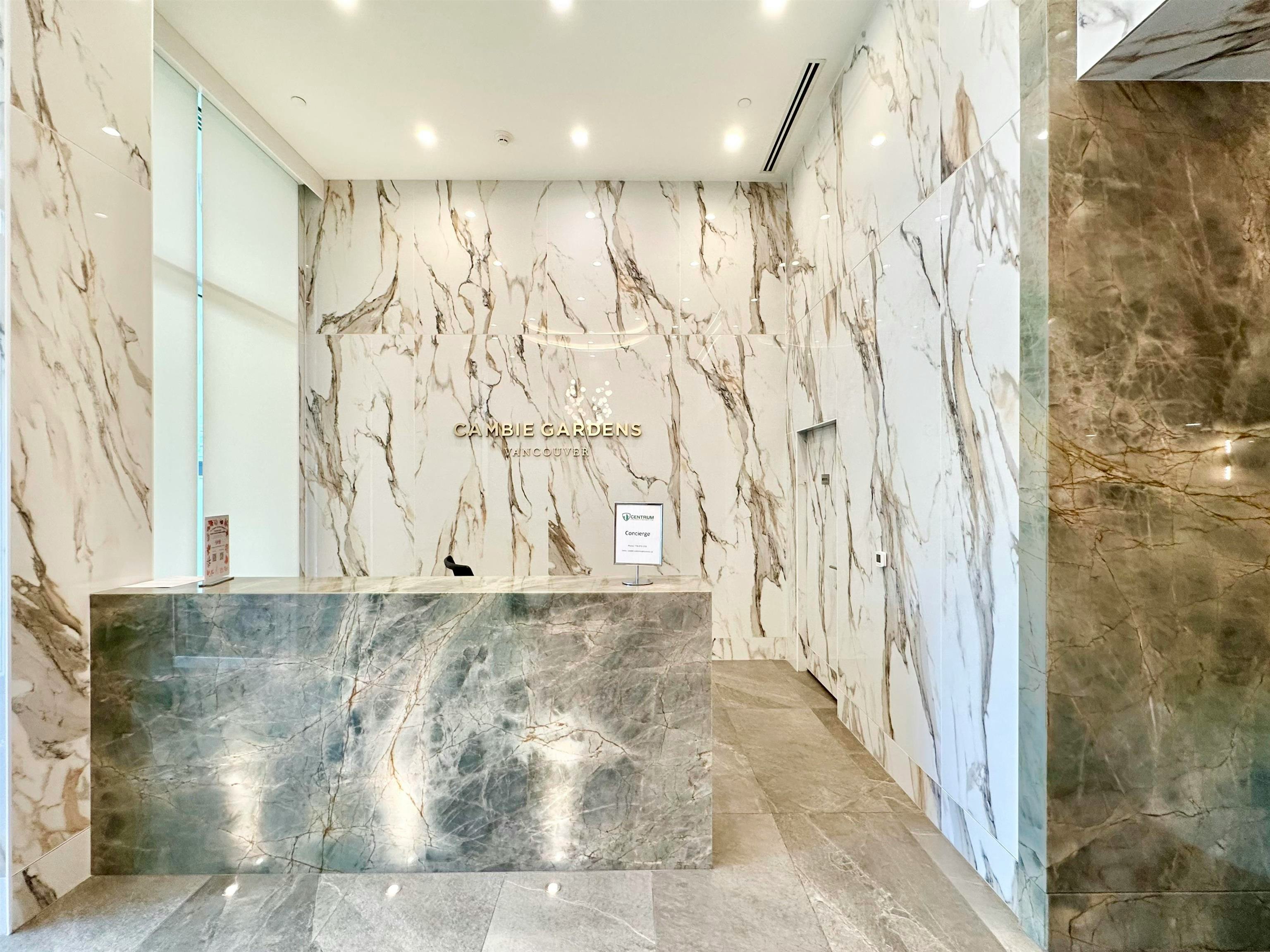 1207-7433 Cambie, Vancouver, BC, V6P 0J8 - 2