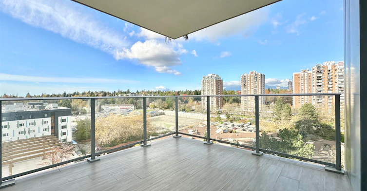 1207-7433 Cambie, Vancouver, BC, V6P 0J8 - 10