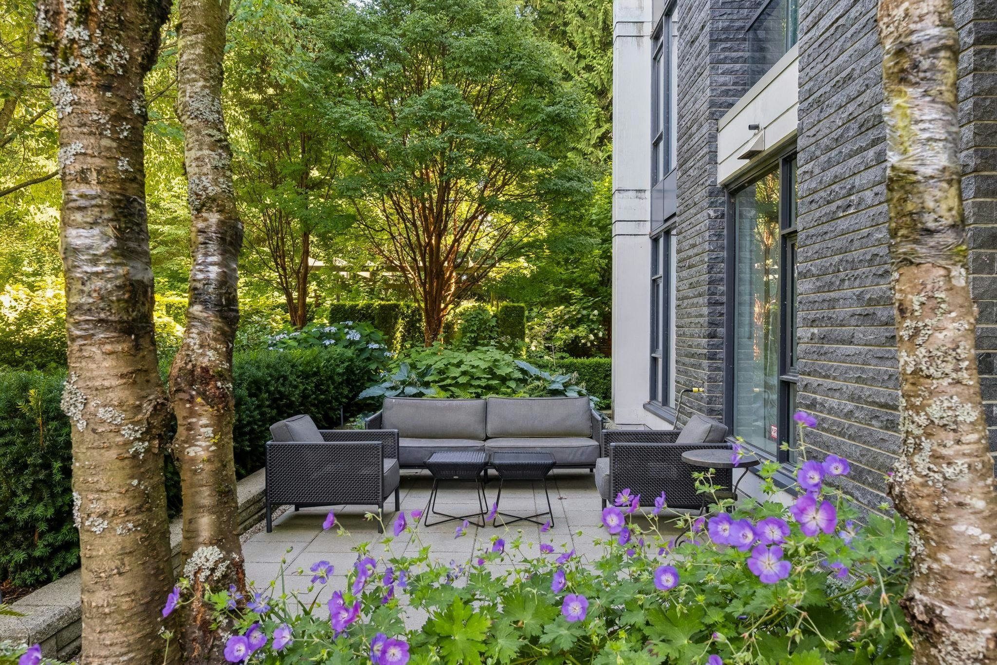 105-5868 Agronomy Road, Vancouver, BC, V6T 0B5 - 30