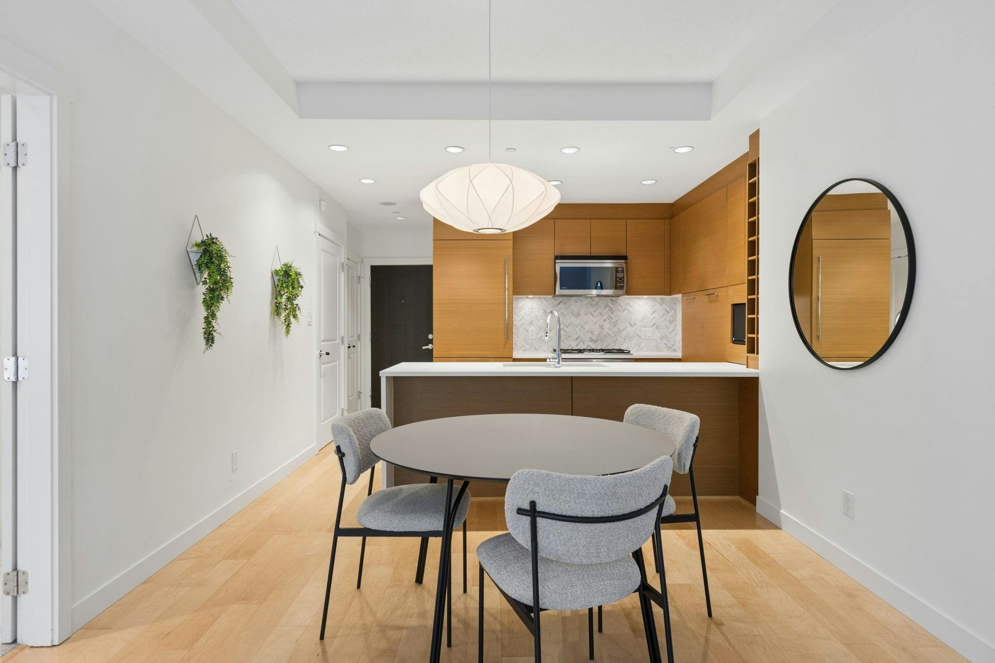 105-5868 Agronomy Road, Vancouver, BC, V6T 0B5 - 9
