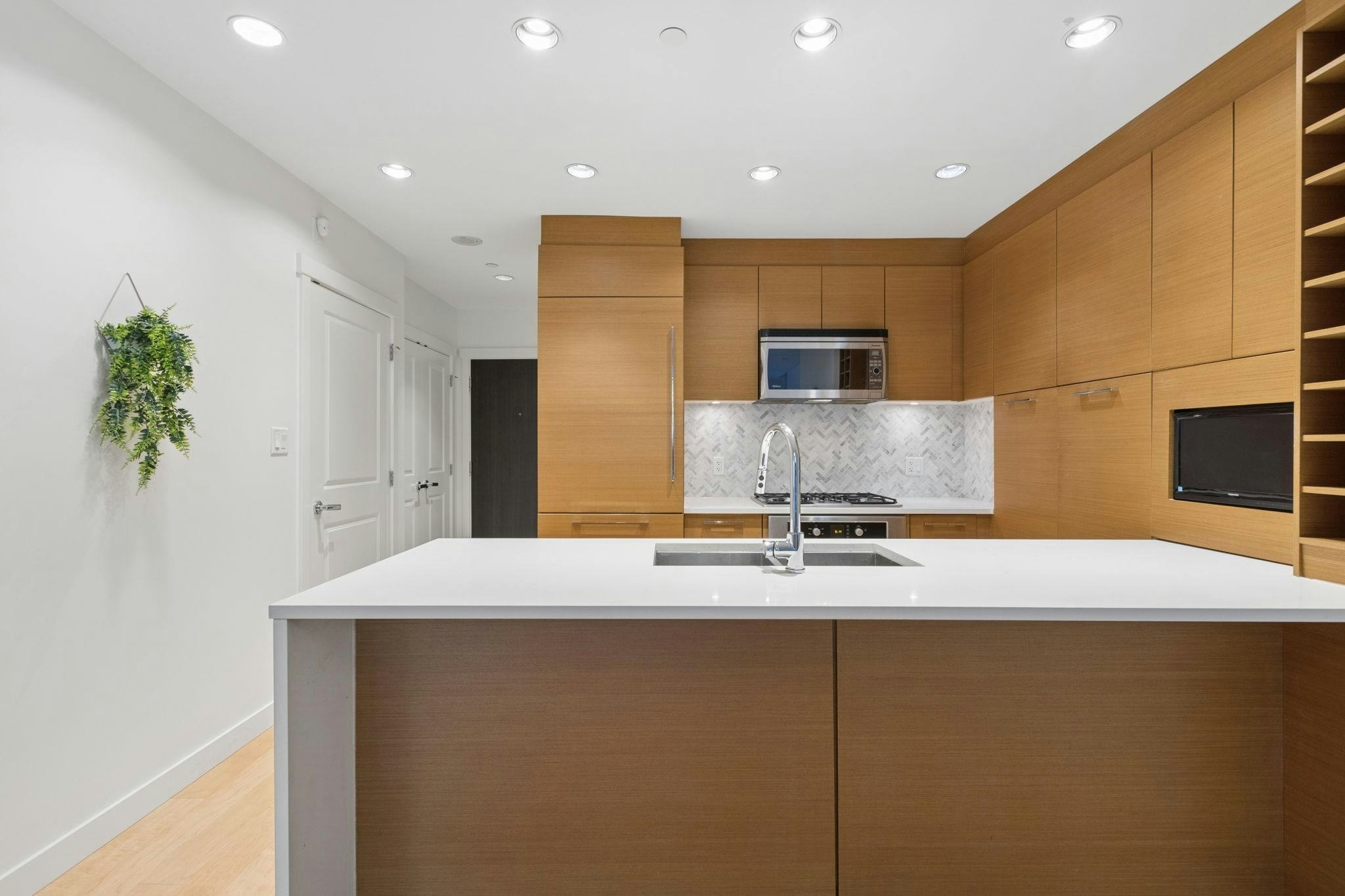 105-5868 Agronomy Road - 5