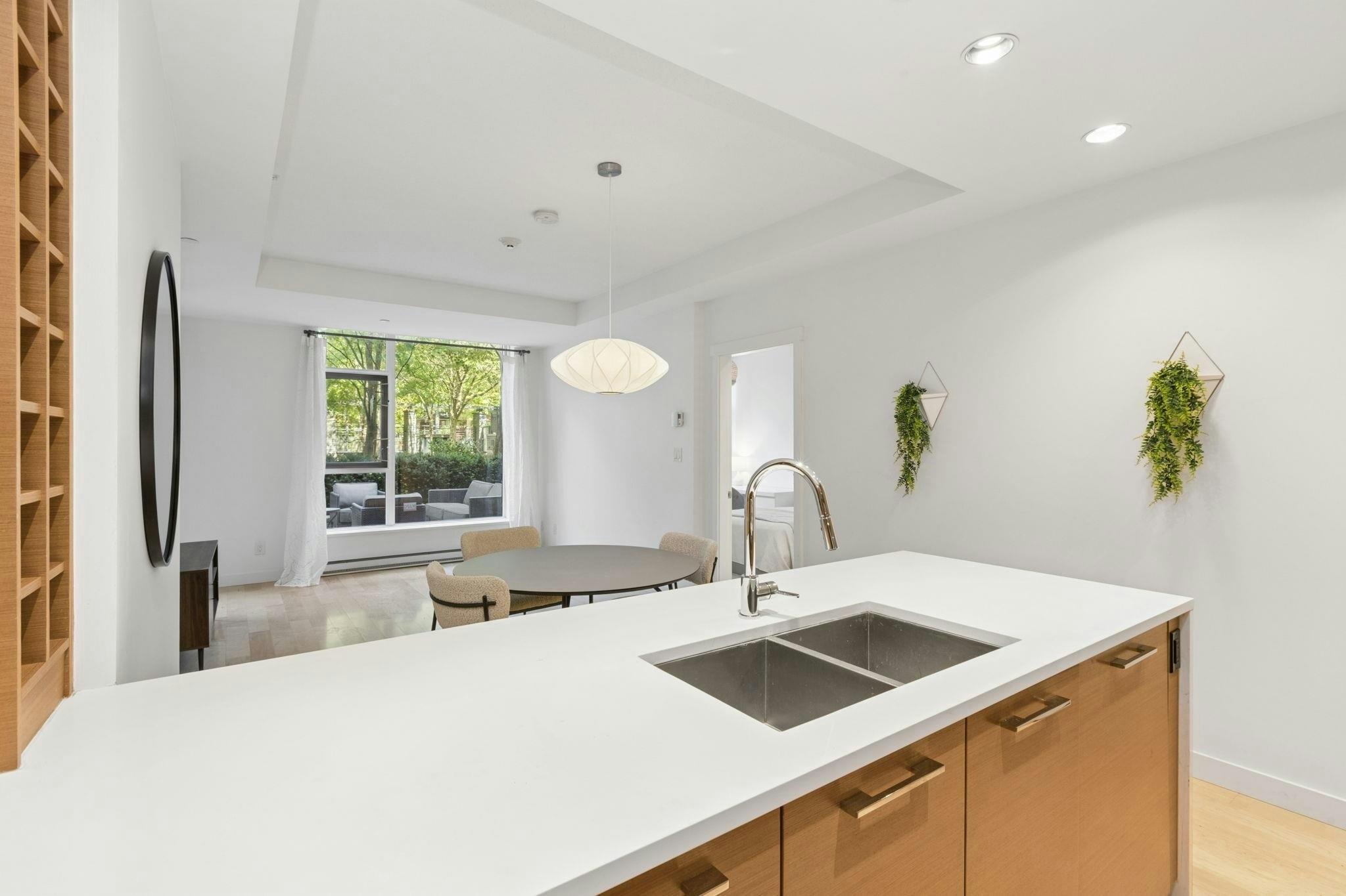 105-5868 Agronomy Road, Vancouver, BC, V6T 0B5 - 11