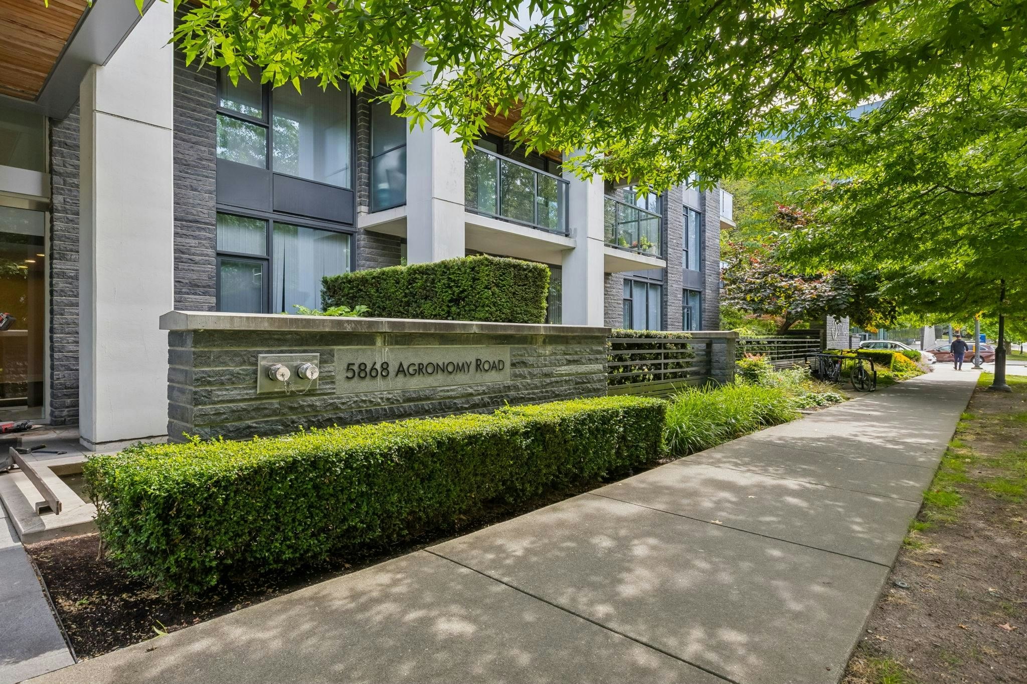 105-5868 Agronomy Road, Vancouver, BC, V6T 0B5 - 36