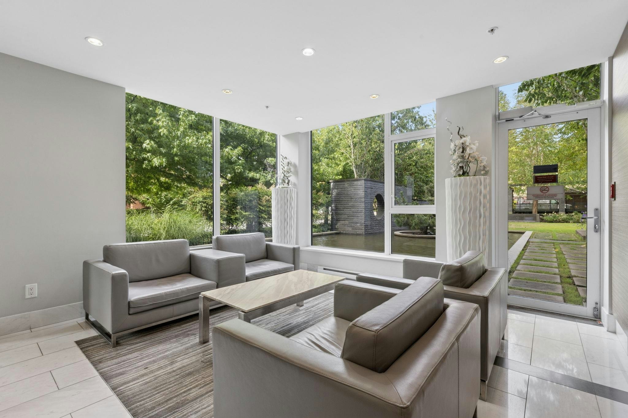 105-5868 Agronomy Road, Vancouver, BC, V6T 0B5 - 34