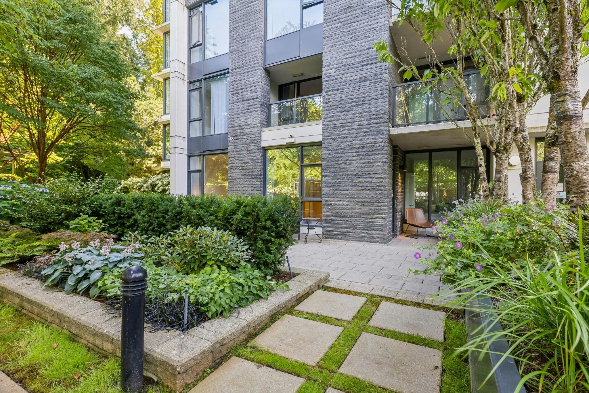 105-5868 Agronomy Road, Vancouver, BC, V6T 0B5 - 28