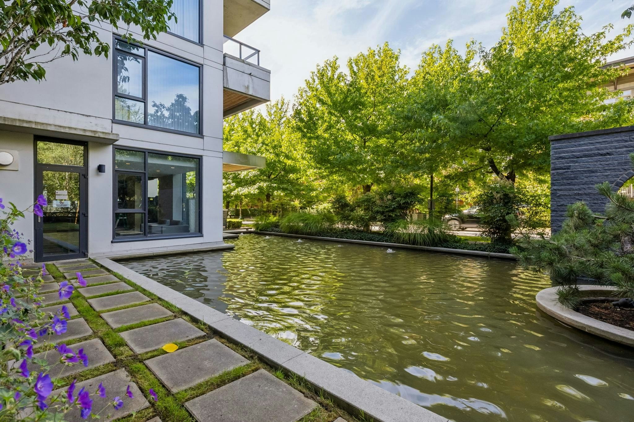 105-5868 Agronomy Road, Vancouver, BC, V6T 0B5 - 29