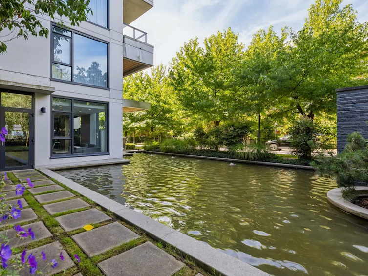 105-5868 Agronomy Road, Vancouver, BC, V6T 0B5 - 29