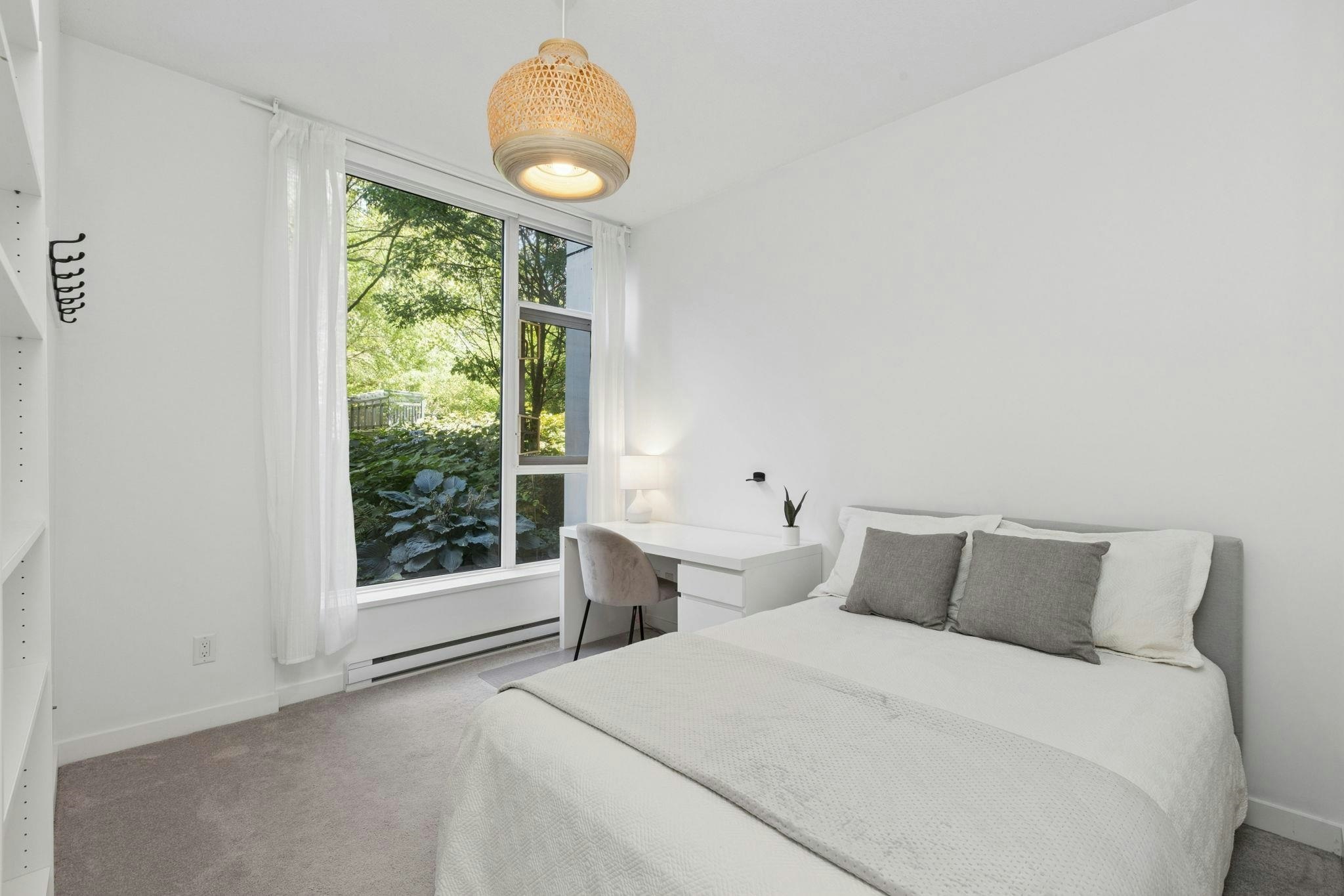 105-5868 Agronomy Road, Vancouver, BC, V6T 0B5 - 21