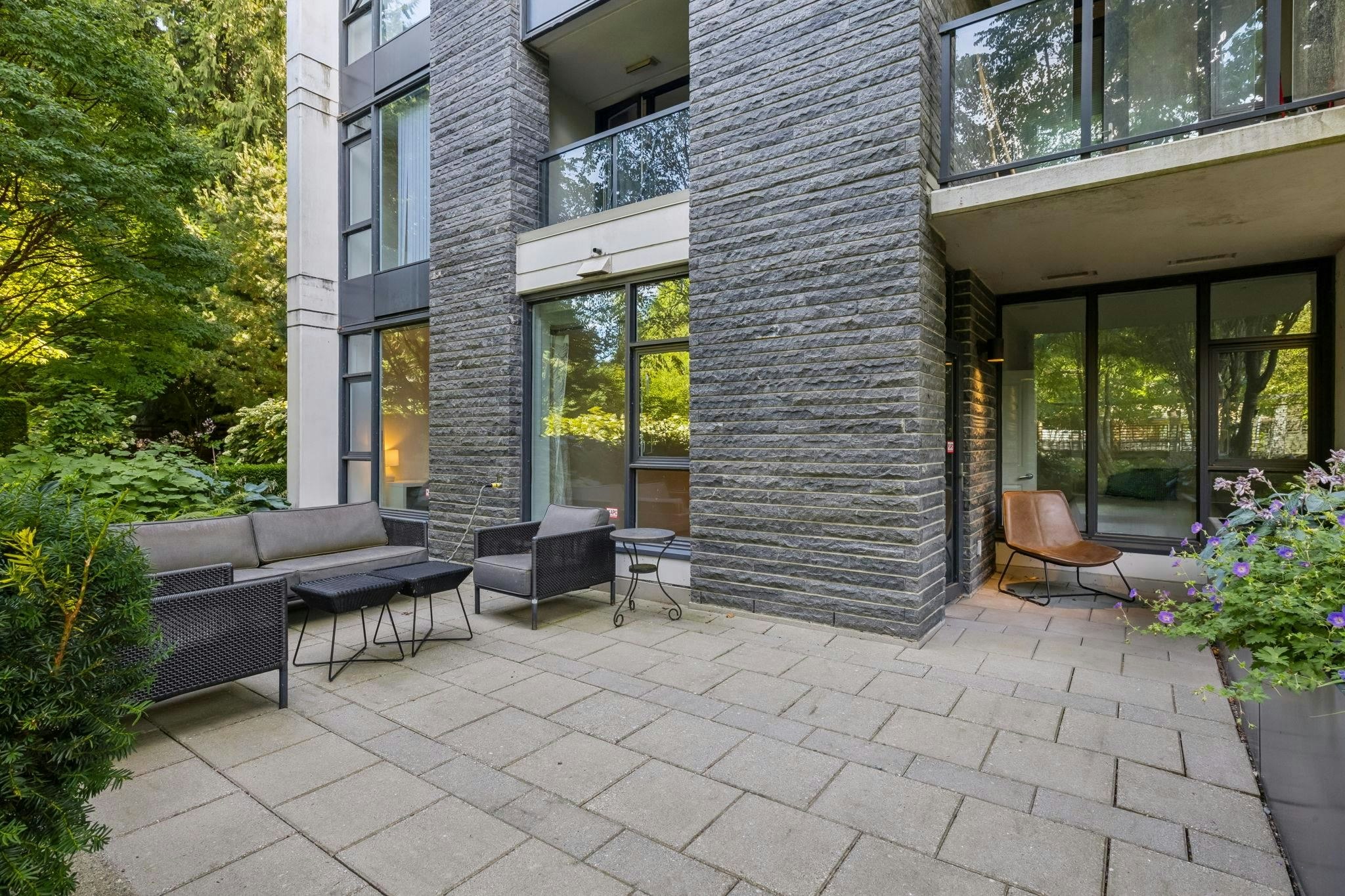 105-5868 Agronomy Road, Vancouver, BC, V6T 0B5 - 19