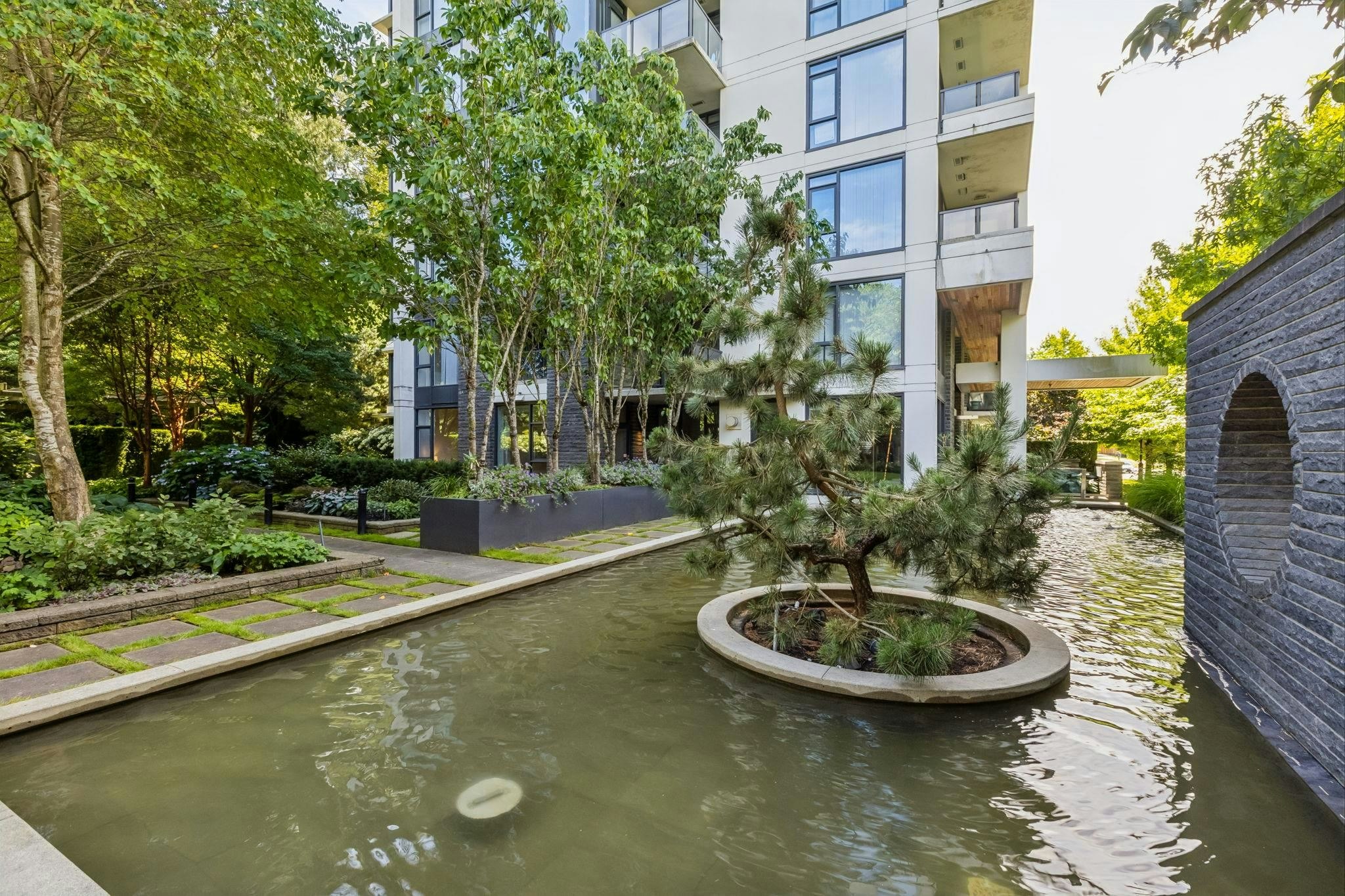 105-5868 Agronomy Road, Vancouver, BC, V6T 0B5 - 31