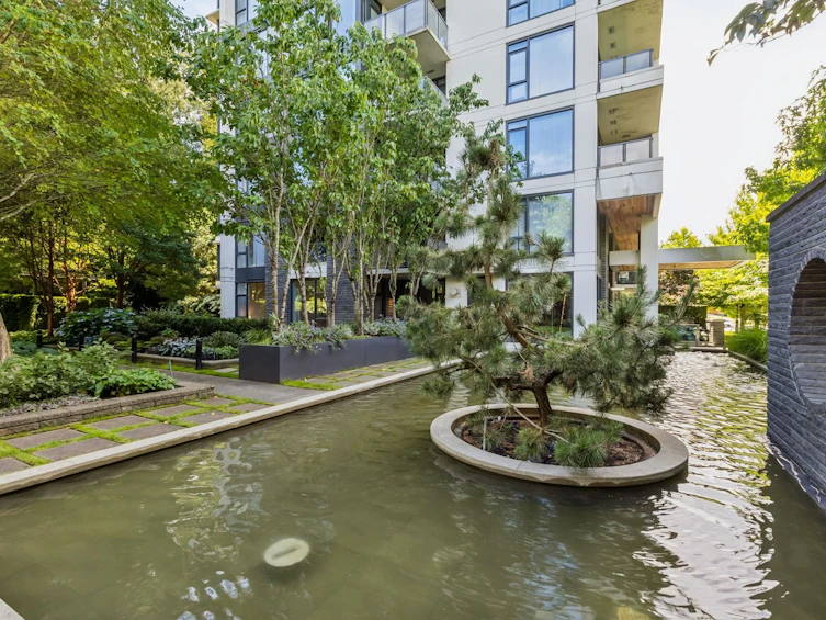 105-5868 Agronomy Road, Vancouver, BC, V6T 0B5 - 31