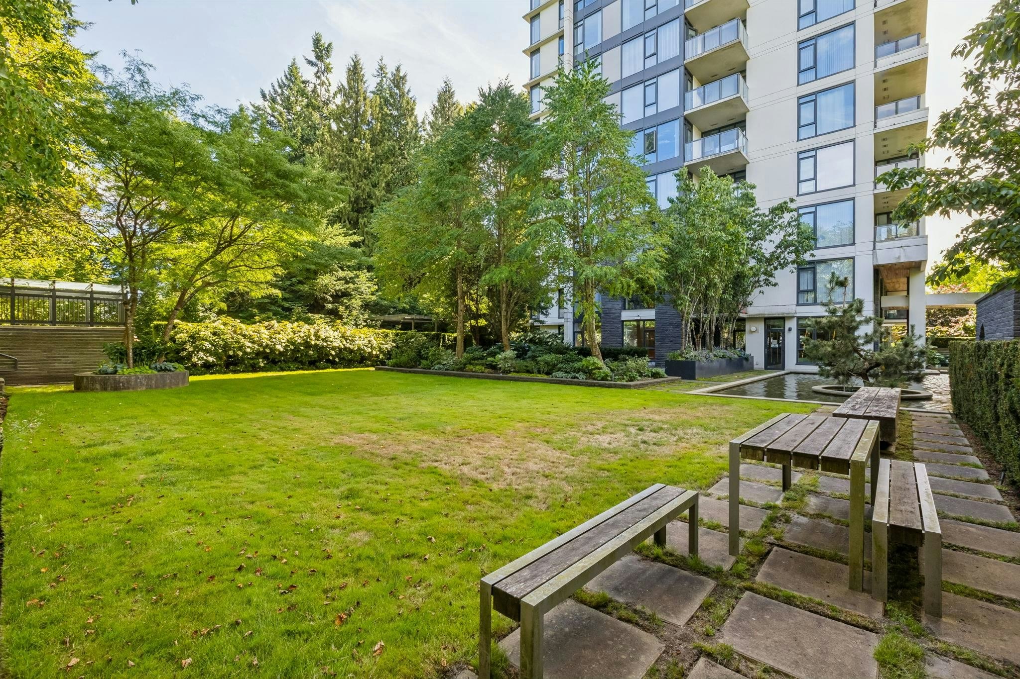 105-5868 Agronomy Road, Vancouver, BC, V6T 0B5 - 32