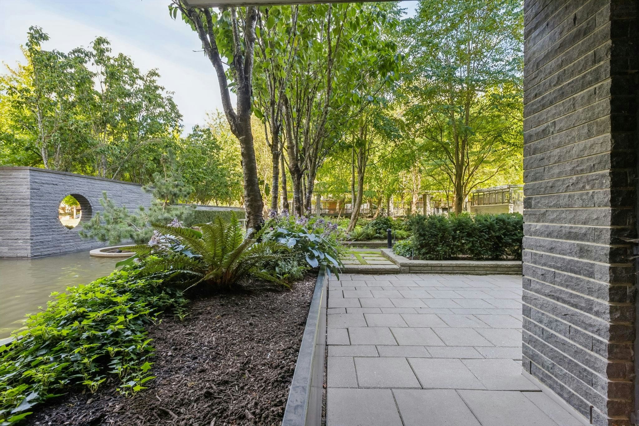 105-5868 Agronomy Road, Vancouver, BC, V6T 0B5 - 20