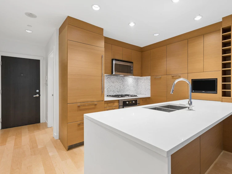 105-5868 Agronomy Road, Vancouver, BC, V6T 0B5 - 4