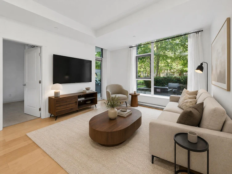 105-5868 Agronomy Road, Vancouver, BC, V6T 0B5 - 15