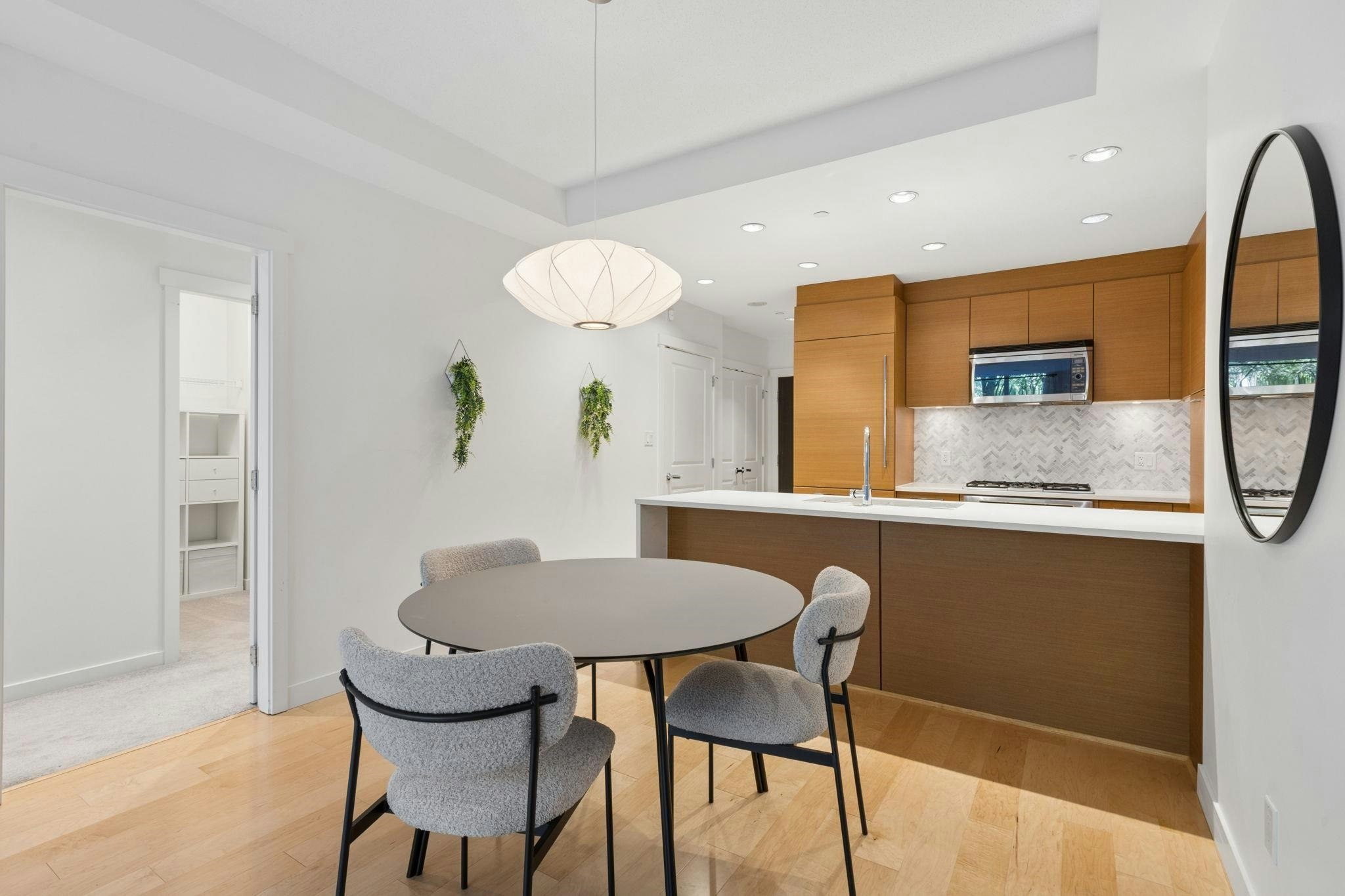 105-5868 Agronomy Road, Vancouver, BC, V6T 0B5 - 8