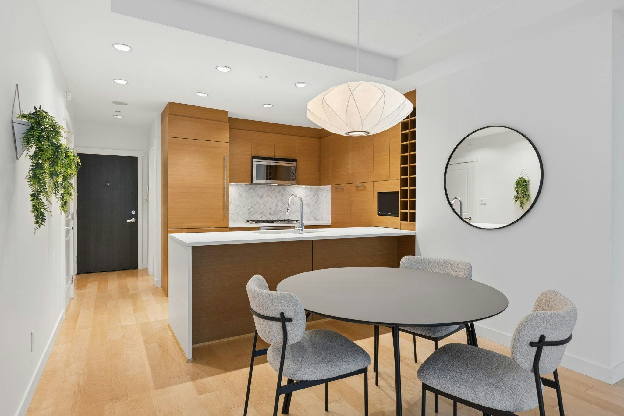 105-5868 Agronomy Road, Vancouver, BC, V6T 0B5 - 7