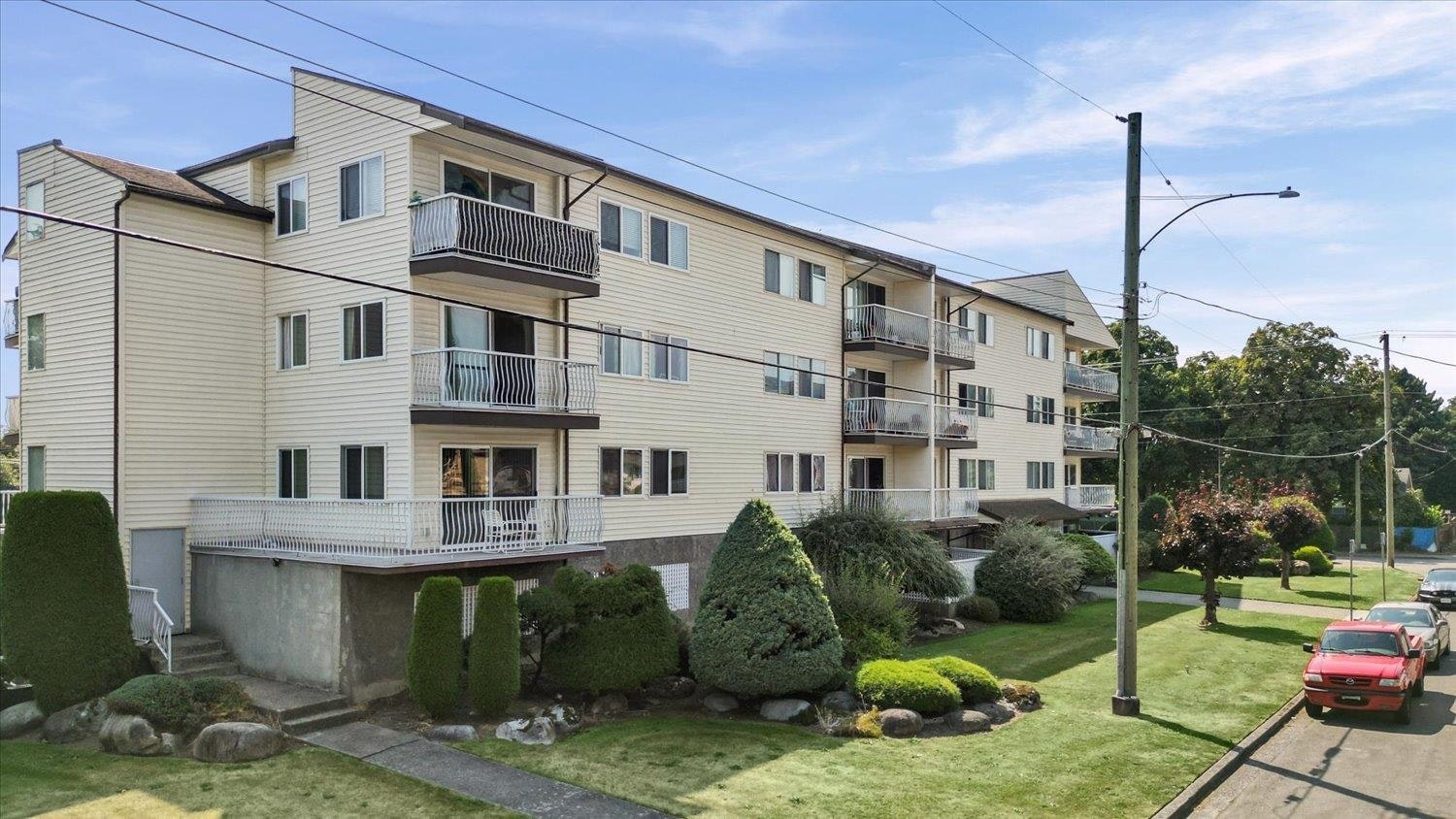 23-46210 Margaret Avenue, Chilliwack, BC, V2P 2G9 - 23
