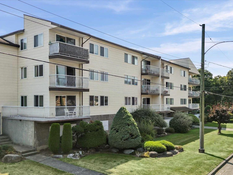 23-46210 Margaret Avenue, Chilliwack, BC, V2P 2G9 - 23