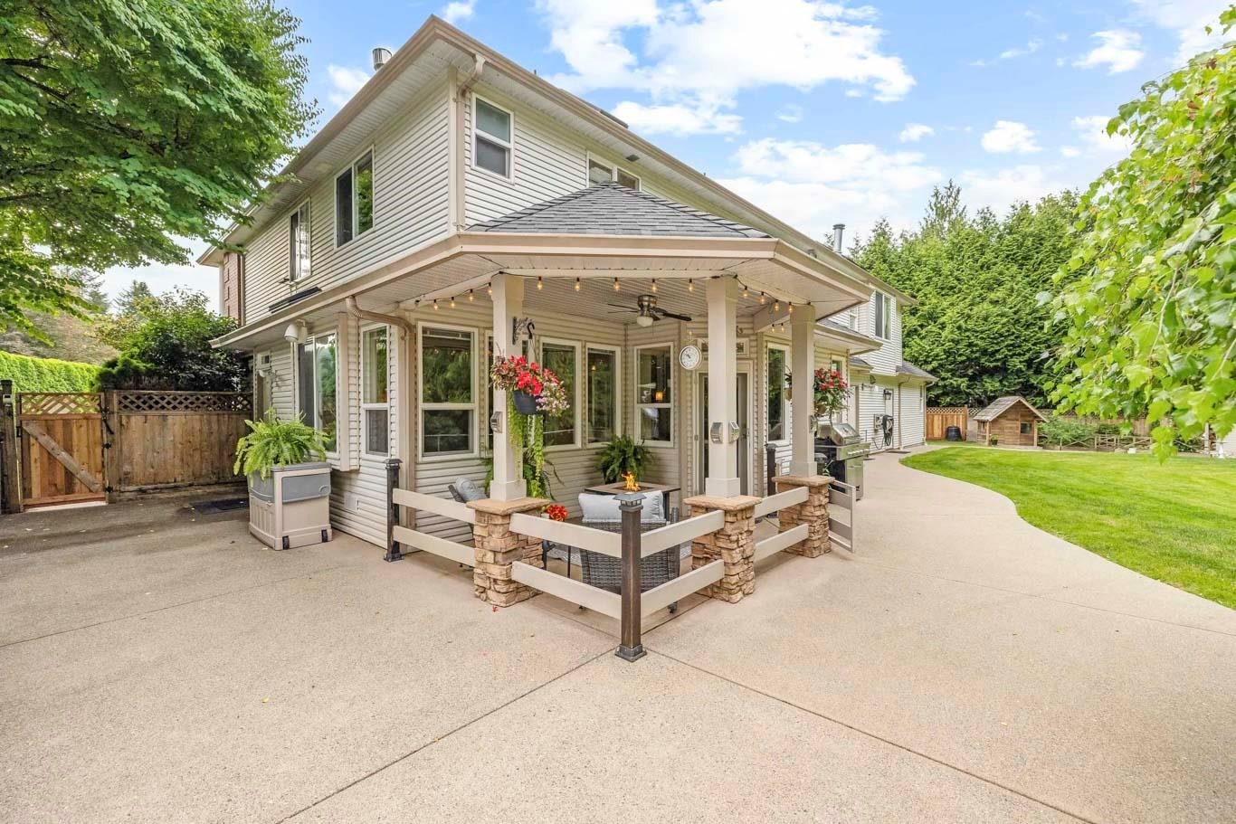 32685 Judd Terrace, Mission, BC, V4S 1A6 - 30