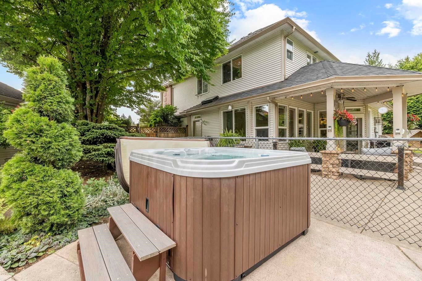 32685 Judd Terrace, Mission, BC, V4S 1A6 - 31