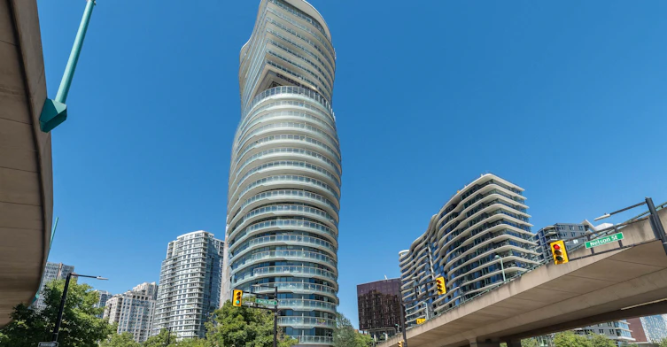511-89 Nelson, Vancouver, BC, V6Z 0E7 - 2