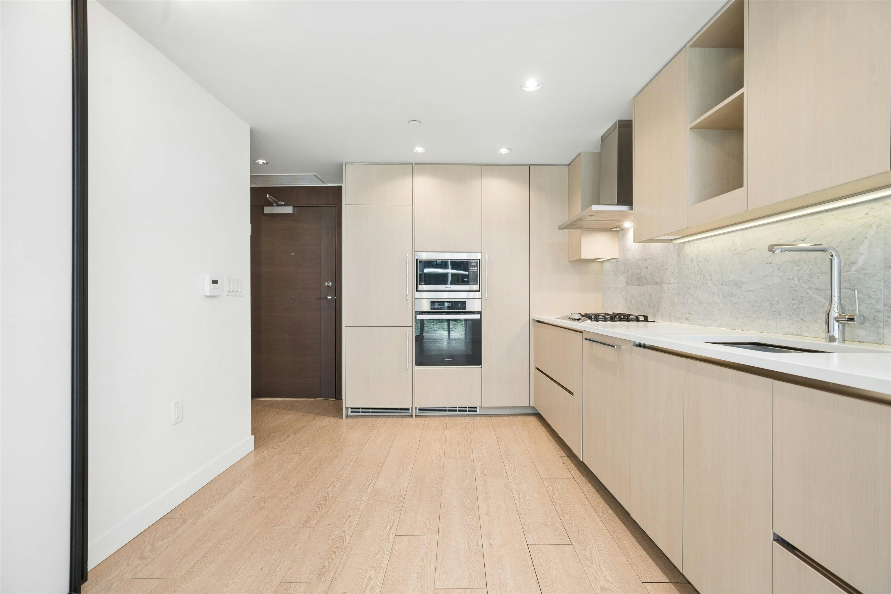 511-89 Nelson, Vancouver, BC, V6Z 0E7 - 20