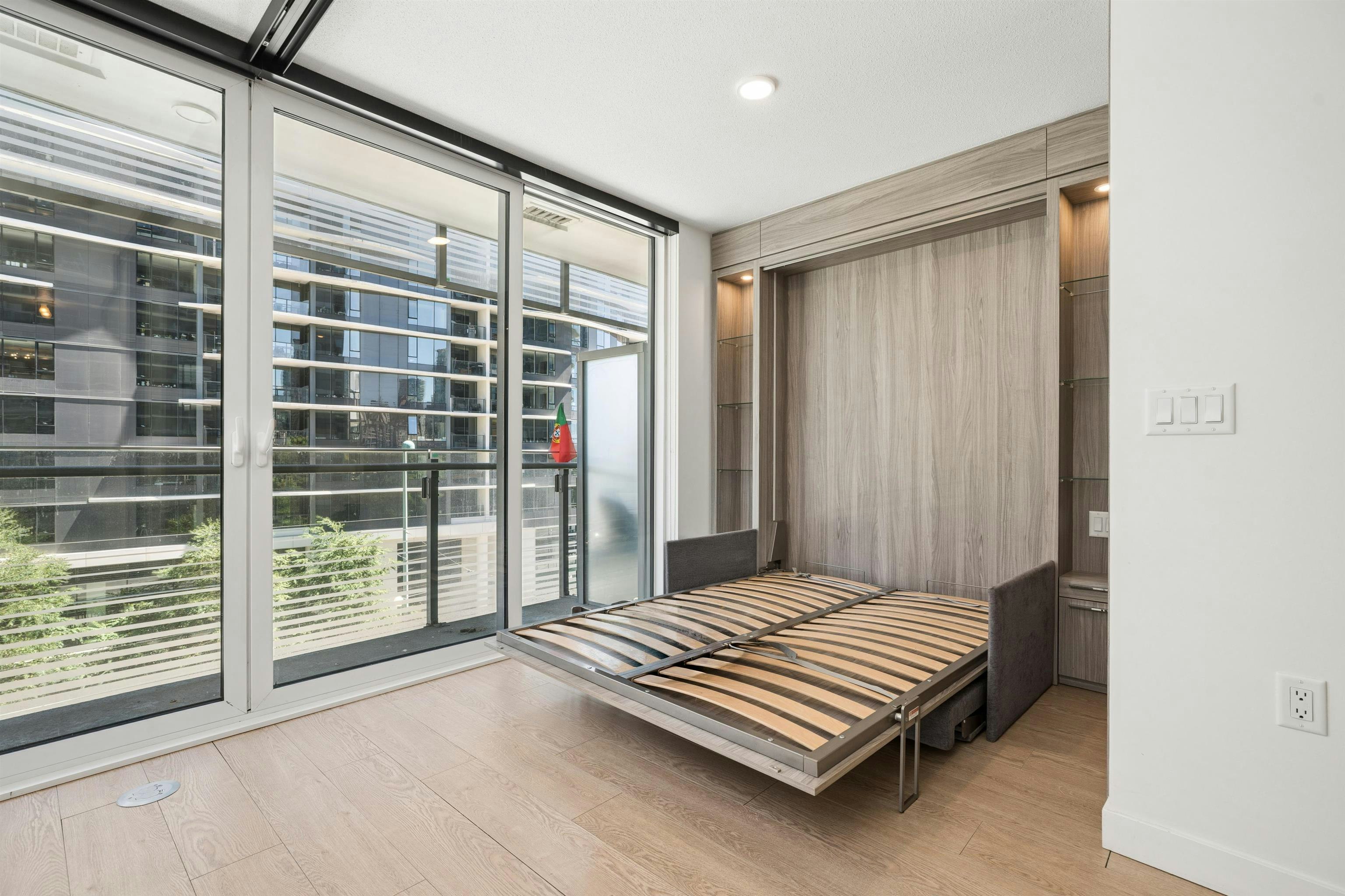 511-89 Nelson, Vancouver, BC, V6Z 0E7 - 8