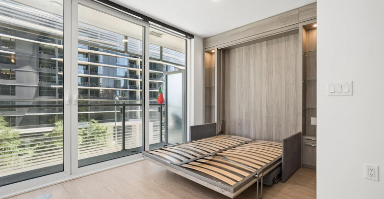 511-89 Nelson, Vancouver, BC, V6Z 0E7 - 8