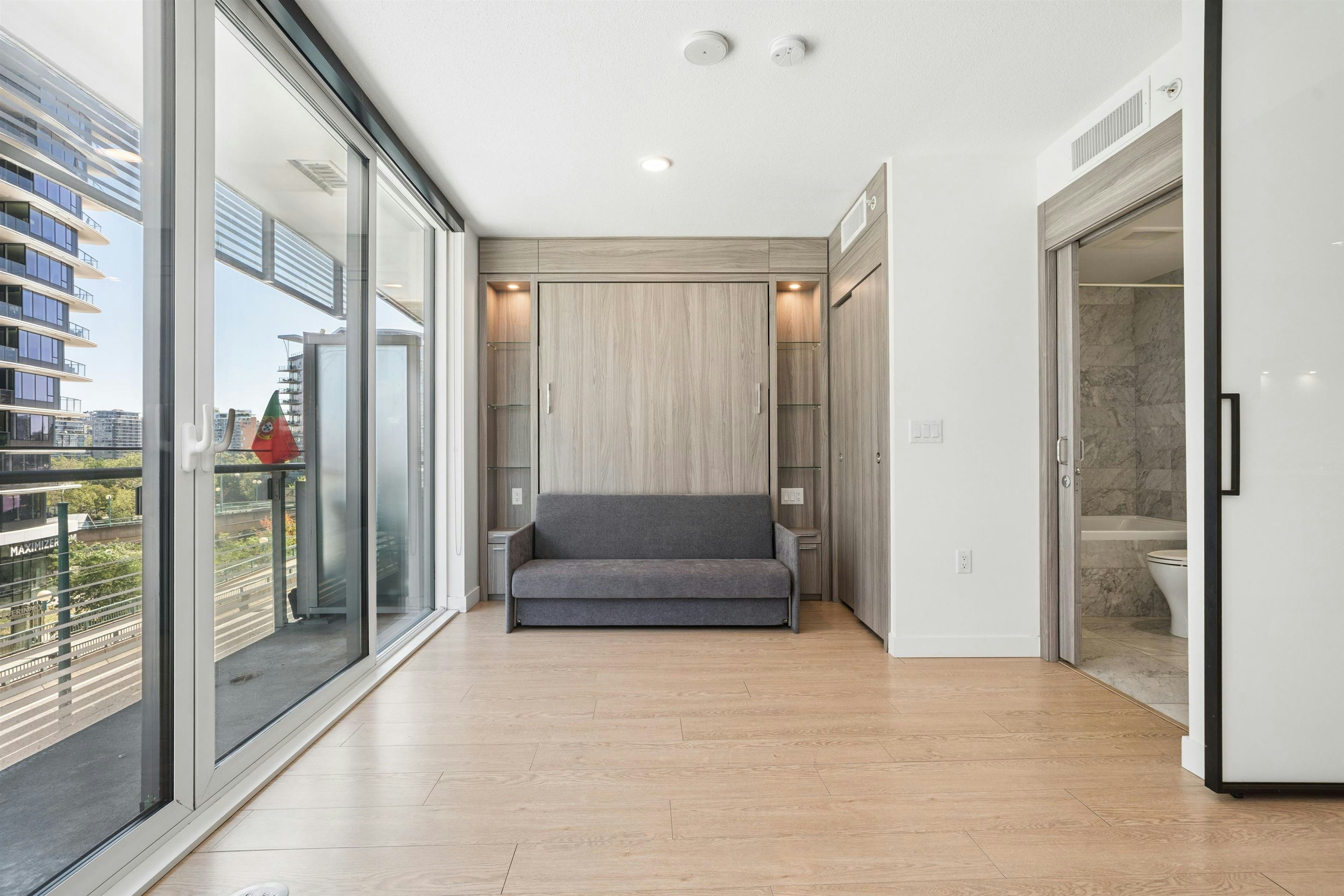 511-89 Nelson, Vancouver, BC, V6Z 0E7 - 10