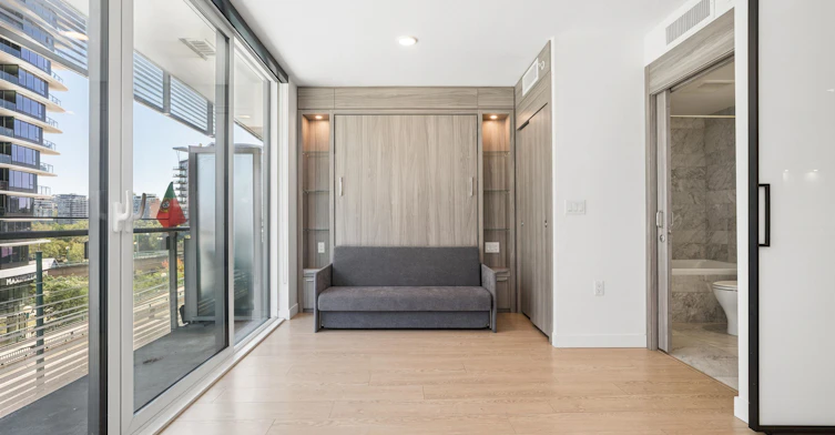 511-89 Nelson, Vancouver, BC, V6Z 0E7 - 10