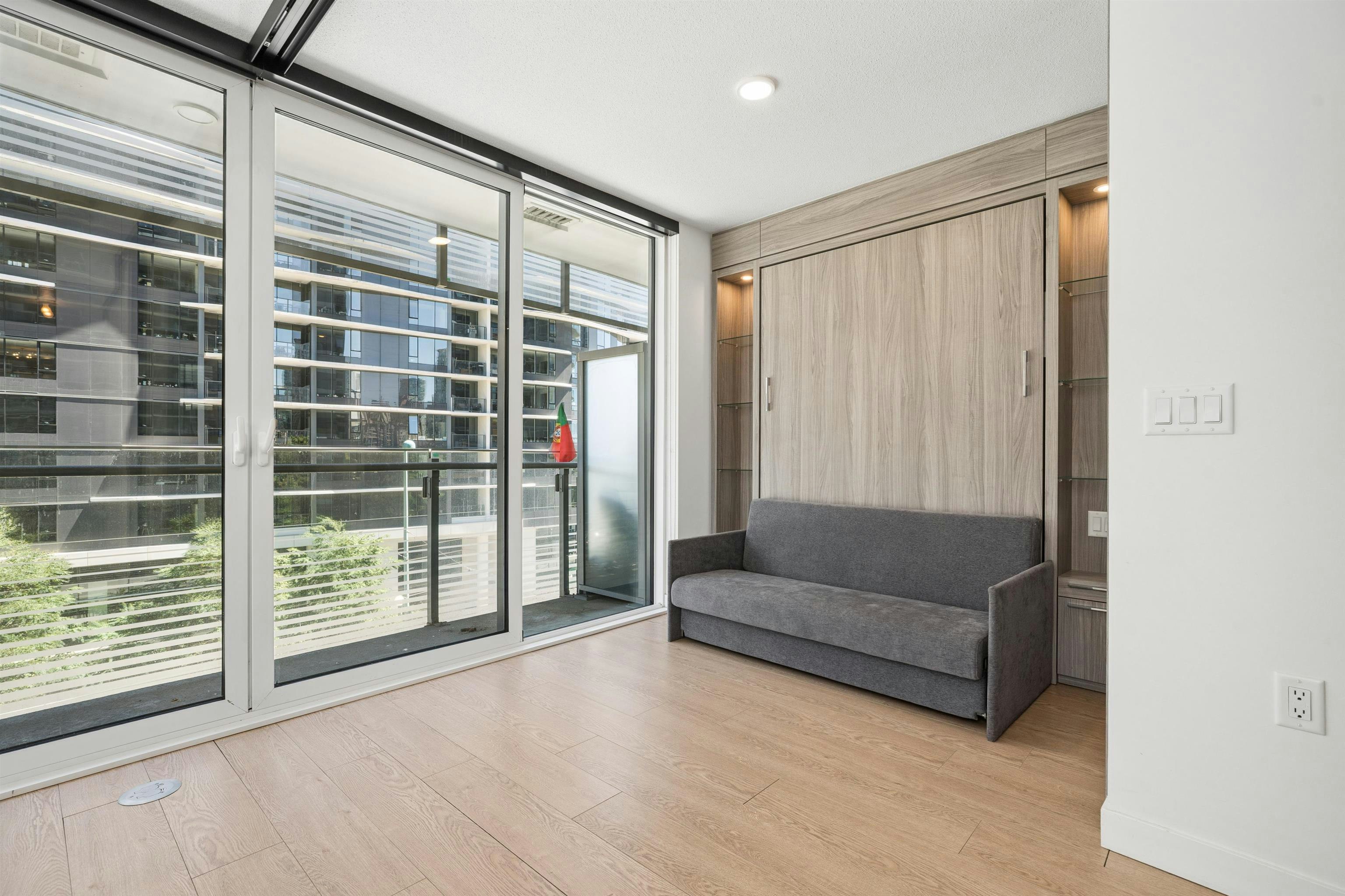 511-89 Nelson, Vancouver, BC, V6Z 0E7 - 9