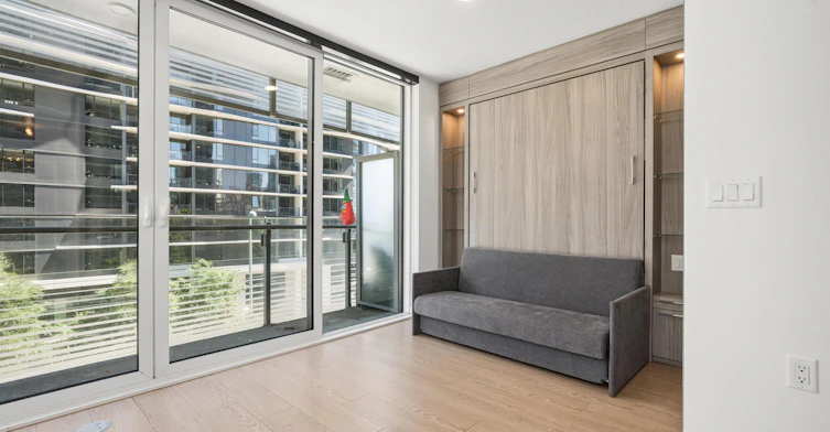 511-89 Nelson, Vancouver, BC, V6Z 0E7 - 9
