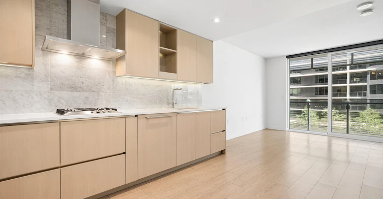 511-89 Nelson, Vancouver, BC, V6Z 0E7 - 3