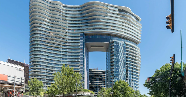 511-89 Nelson, Vancouver, BC, V6Z 0E7